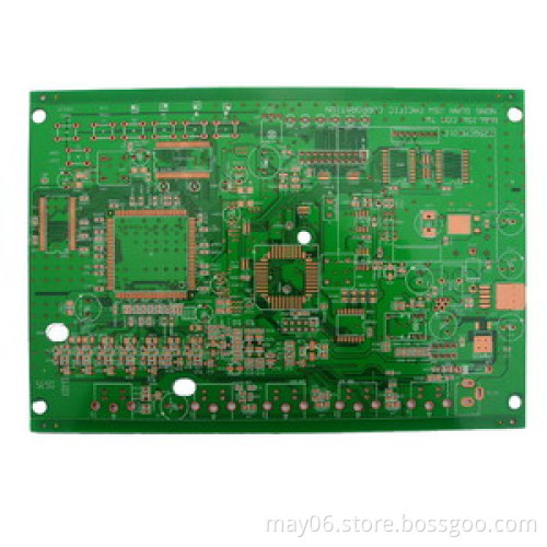 Multilayer PCB